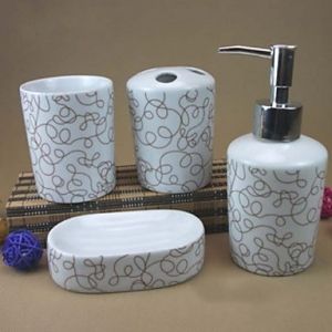 Керамични комплекти за баня