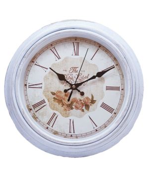 Стенен часовник - Vintage - 30 см.
