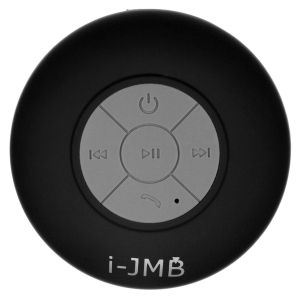 Bluetooth високоговорител - водоустойчив 