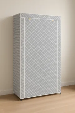 Преносим гардероб 100 х 46 х 173,2 см