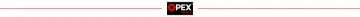 Безчетков ударен винтоверт OPEX TOOLS OPX28011, 21 V, 50 Nm, 2 × 3 Ah