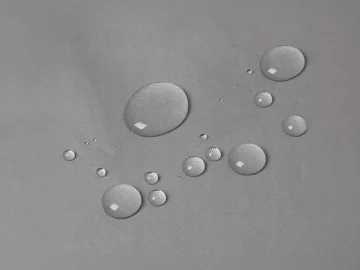 Водоустойчиво покривало за велосипед 200 × 105 см – сребристо