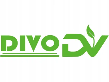 Разтегателен градински маркуч DIVODV 10,5–22,5 м с пистолет, 7 режима