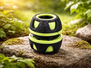 Ремонтен съединител за градински маркуч 1/2″ DIVODV