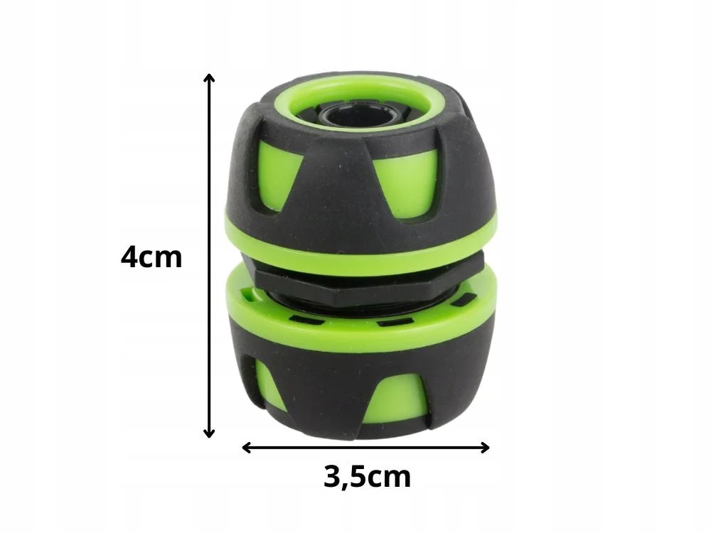 Ремонтен съединител за градински маркуч 1/2″ DIVODV