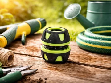 Ремонтен съединител за градински маркуч 1/2″ DIVODV