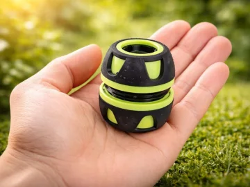 Ремонтен съединител за градински маркуч 1/2″ DIVODV