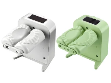 Електрическа машина за пелмени с 2 режима, USB зареждане, 5 W