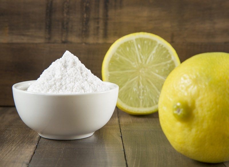 4 съвета със сода и лимон, които ще превърнат почистването в детска игра!