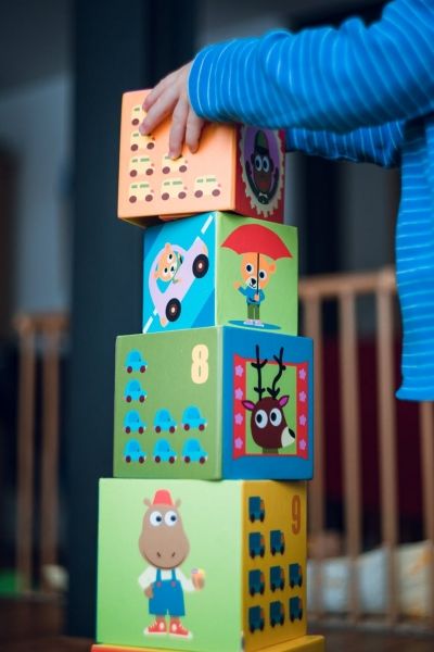 Как да създадете креативни игри на детето у дома - 6 дейности, които да опитате