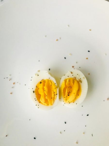 Варено яйце: как да го направите ТОЧНО толкова рохко или твърдо сварено, колкото искате!