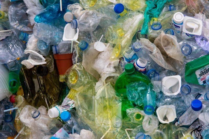 Не използвайте пластмасовите бутилки многократно - Вижте защо!