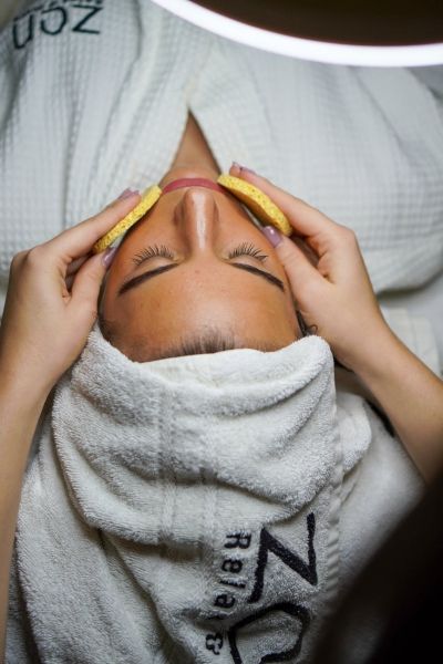 Почистване на лицето: 5 съвета за красива и сияйна кожа