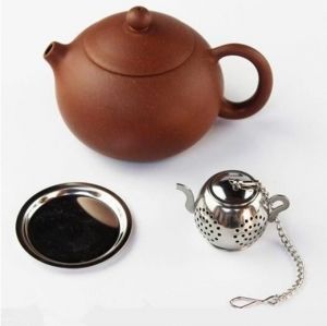 Кани и аксесоари за чай