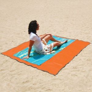 Рогозки и възглавнички за плаж
