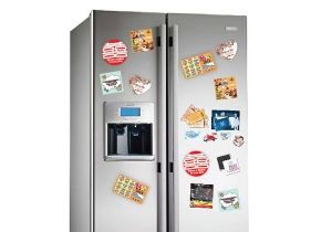 Декоративни магнити за хладилник