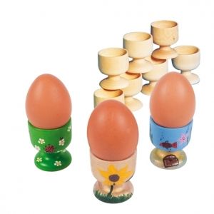 Поставки за яйца