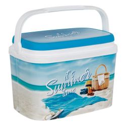 Хладилна чанта Summer - 6 литра