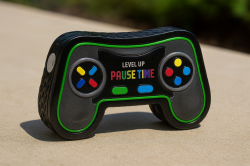 Пинята - GAME контролер - 49 x 8 x 31 см.