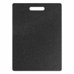 Дъска за рязане - Тъмносива - 36.5 x 27 см.