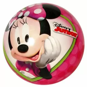 Детска футболна топка - MINNIE - 23 см.