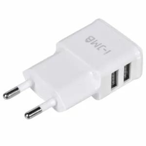 USB зарядно устройство