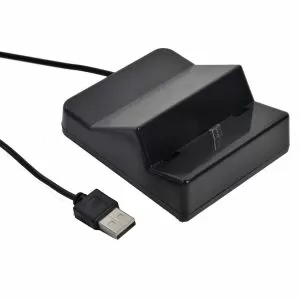 USB зарядно устройство + поставка