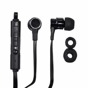 Handsfree слушалки + микрофон