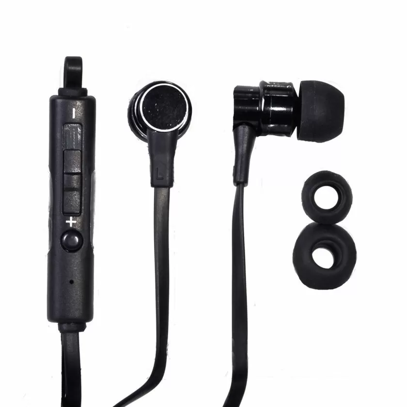 Handsfree слушалки + микрофон