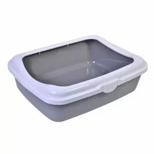 Тоалетна за котки