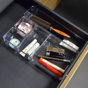 Пластмасов органайзер за многократна употреба