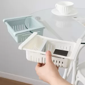 Органайзер за хладилник 20,5 х 16,5 х 7,5 см.