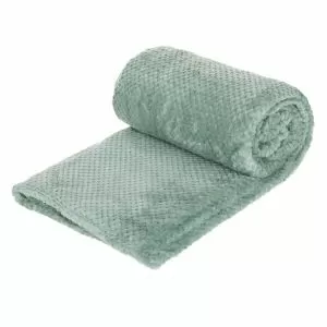 Кувертюра за диван - Мента - 220 х 230 см.