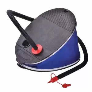 Крачна помпа 6L