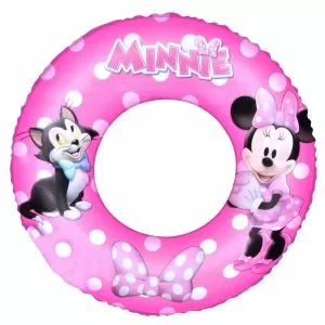 Детски надуваем пояс - MINNIE
