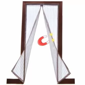 Магнитна мрежа за врата - 220 х 150