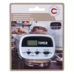 Таймер за печене / готвене