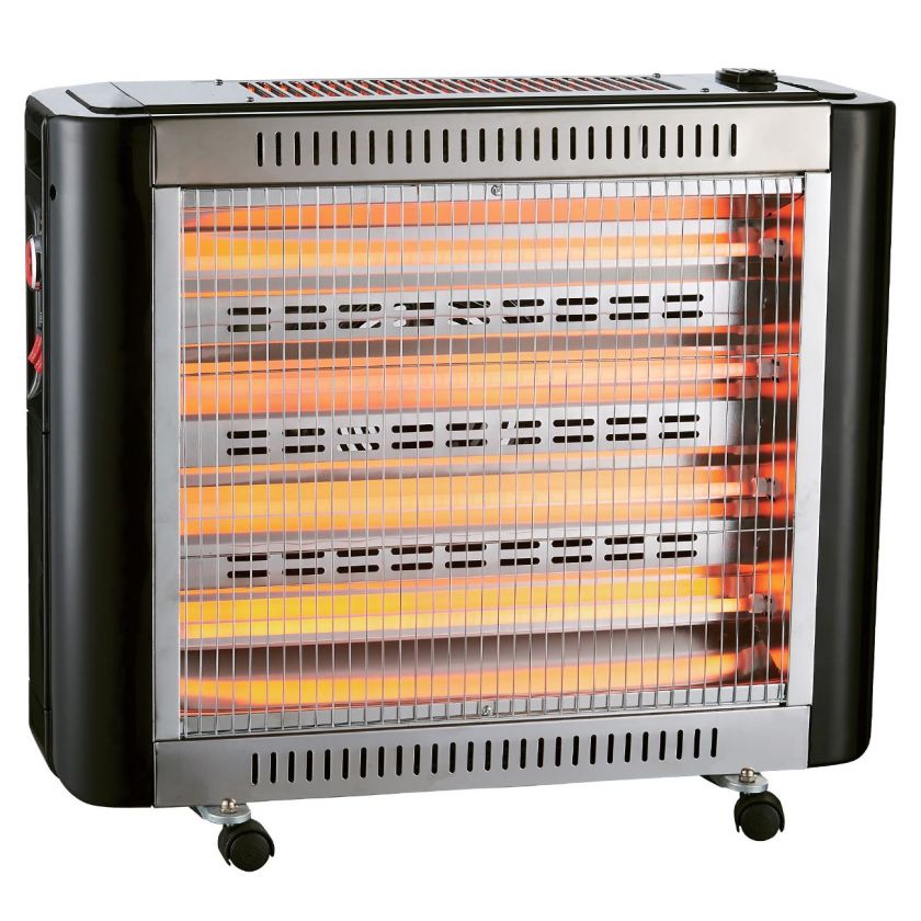 Отоплителна печка - 2800 W