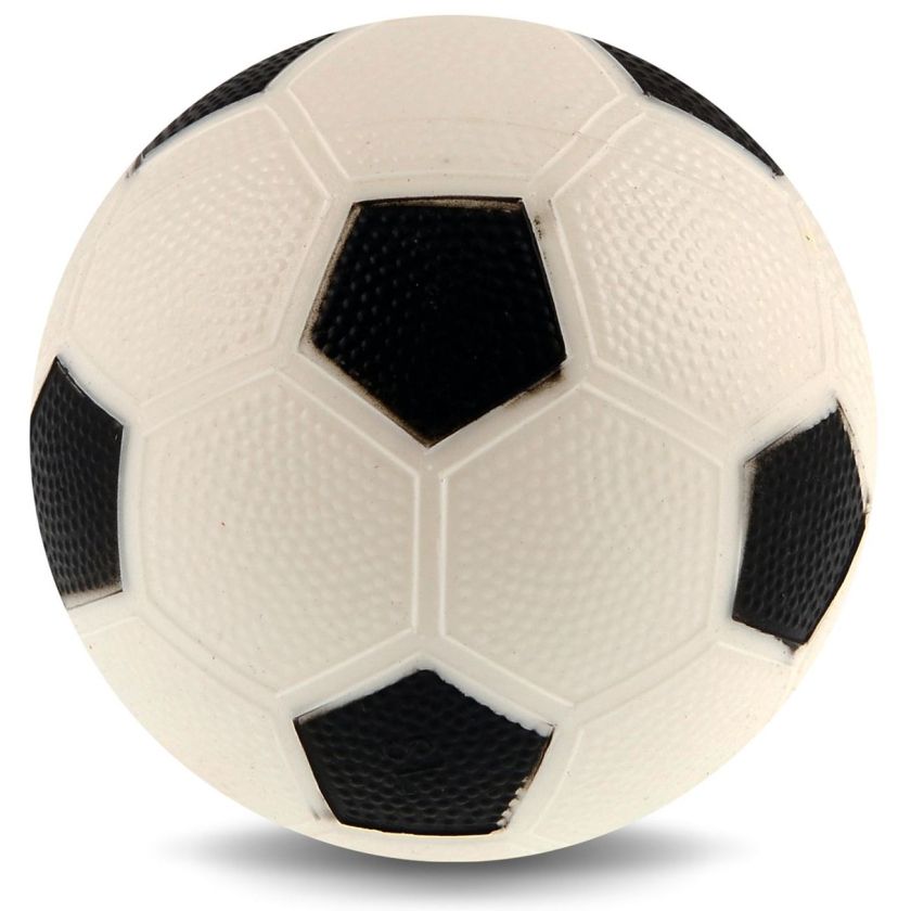 Детска футболна топка - 12.5 см.