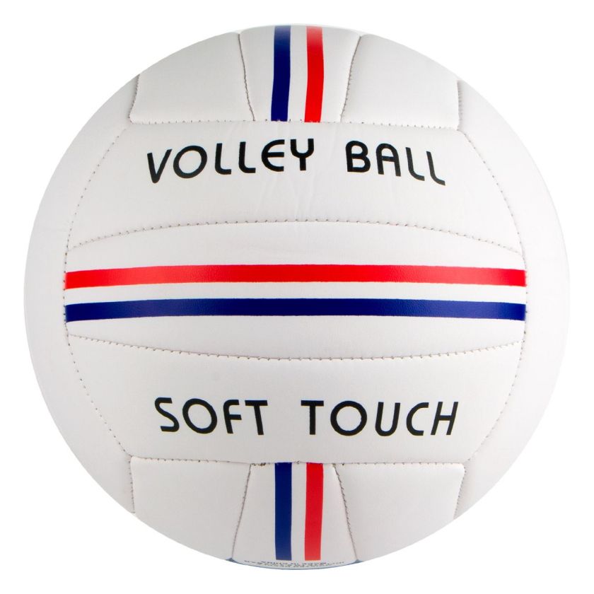 Волейболна топка - Soft Touch - 21.3 см.