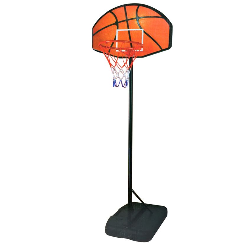 Детски баскетболен кош - 2.05 м.