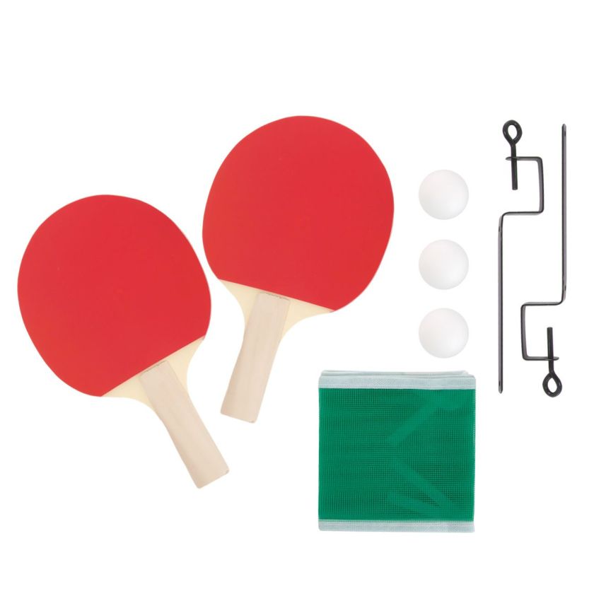 Комплект за тенис на маса