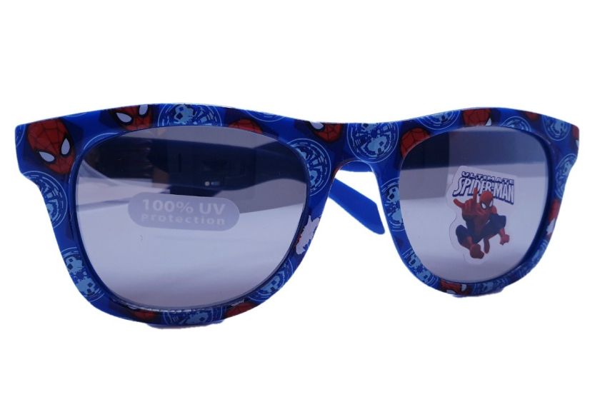 Детски слънчеви очила - SPIDERMAN