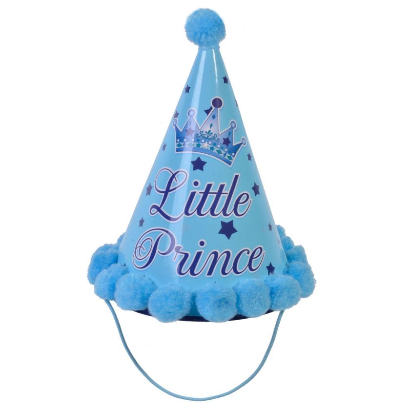 Парти шапки - Little prince - 1 бр.