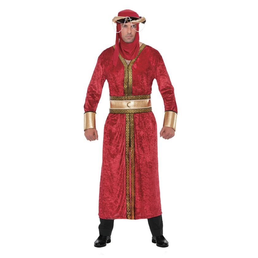 Карнавален костюм - арабски воин