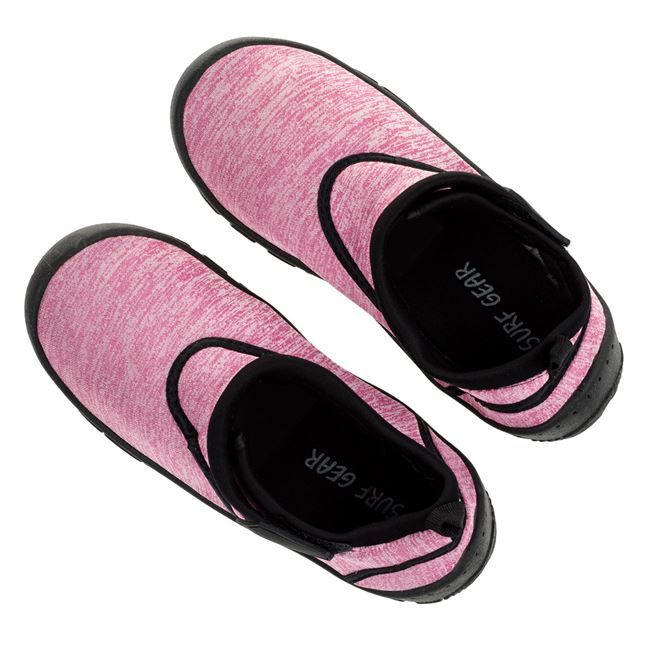 Аква обувки - дамски  - розови