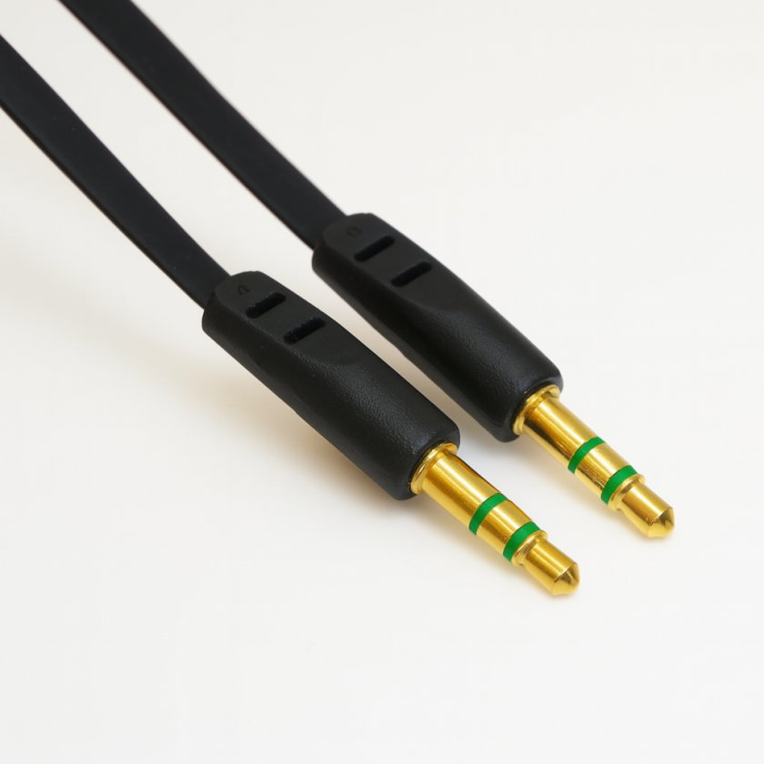 Музикален кабел