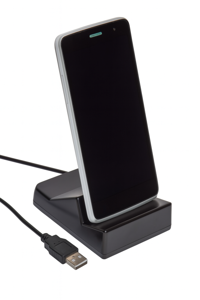 USB зарядно устройство + поставка