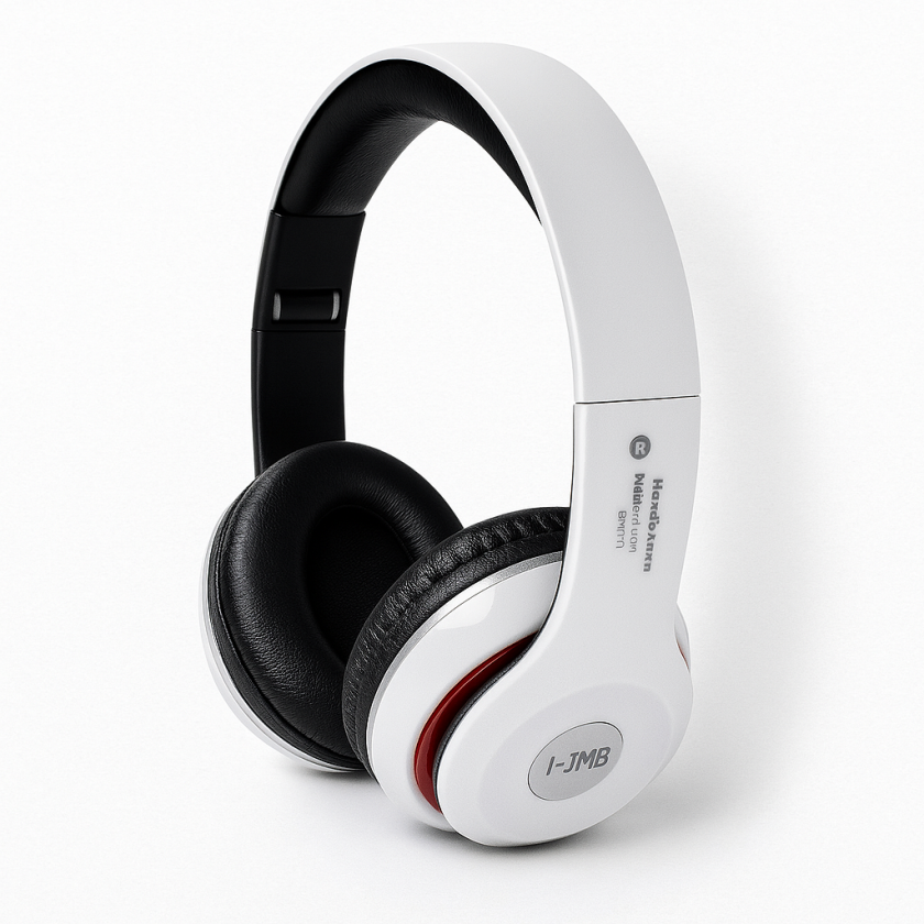 Bluetooth слушалки - наушници 