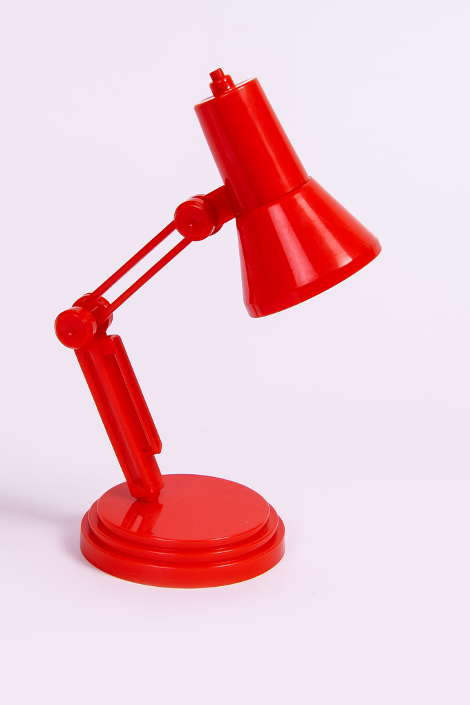 Лампа за четене